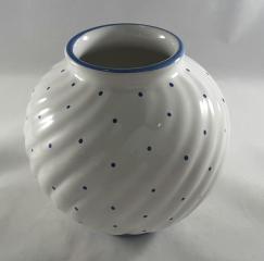 Gmundner Keramik-Vase Form FF